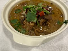 -老浒记烤鸭-北京菜(琉璃厂店)
