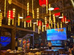 -鹅滋道(甘坑古镇店)