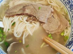 -金味德兰州牛肉拉面
