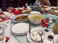 -三六三杭州菜(水上总店)