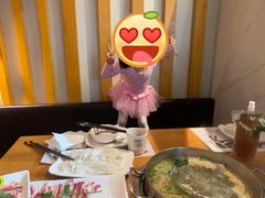 -海银海记潮汕牛肉火锅(新港中路海珠店)