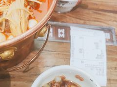 -成都你六姐·牛肉冒菜(城市集市合生汇店)