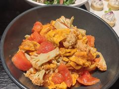 -简小舍·民间手艺菜(武昌江滩店)