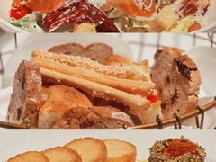 焦糖开心果鹅肝酱-Mogul Eatery·大亨餐酒馆