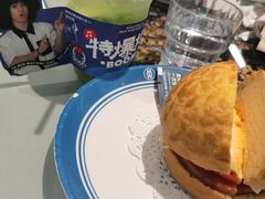 -敏华冰厅(平安金融中心店)