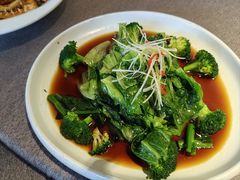 -羲和雅苑•北京烤鸭(瑞吉店)