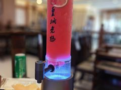 -皇城老妈·大连海鲜火锅(港湾店)