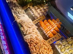 -韩盛·盛江山自助料理(中街大悦城店)