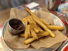 -孖记茶档·热腾茶餐(江南西plus店)
