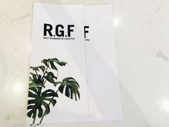 -RGF(巨鹿路店)