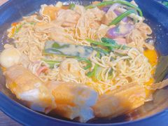 -杨国福麻辣烫(拱墅万达广场店)