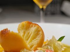 -文华扒房及酒吧(香港文华东方酒店)