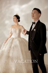 -金夫人婚纱摄影