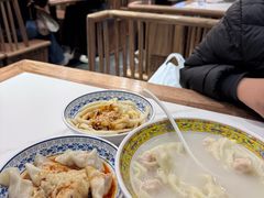 -龙抄手(春熙路总店)
