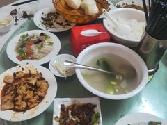 -中原农家乐(中原饭店)