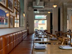 -BOR Eatery(安福路店)