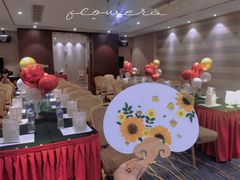 -雅戈尔富宫大酒店(观前街店)