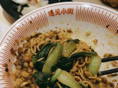 -遇见小面(东方宝泰店)