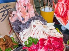 -邓莽子老火锅(鲁祖庙店)