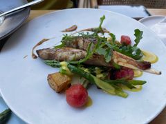 -翠贝卡&Mama Kelly Brunch Coffee(河西店)