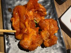 -·缸桶屋·韩式牛肋条自助烤肉(西湖D11店)