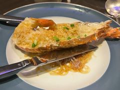 -万丽轩·粤菜(王府井金茂万丽酒店)