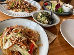 -本处·素食·融合料理(南油店)