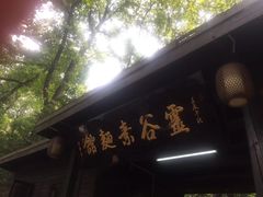 -灵谷景区