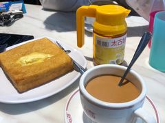 -大有利茶餐厅(福民店)
