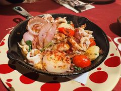 -BROWNSTONE布朗石西班牙餐厅(富城店)