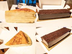 -Awfully Chocolate(嘉里城店)