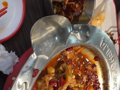 -胖哥俩肉蟹煲(梅溪步步高店)