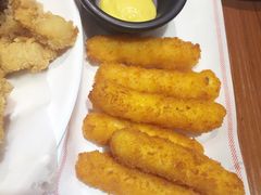 -米斯特比萨(罗斯福店)