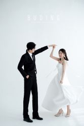 -布丁婚纱摄影工作室
