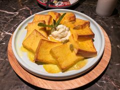 -新白鹿餐厅(金鹰新街口店)