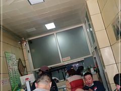 -宝光熏肉鞋底火烧(新街口店)