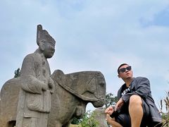 -北宋皇陵