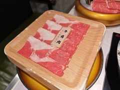 -一绪に寿喜烧自助(世茂广场店)