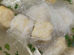 -东泰祥生煎馆(陕西南路店)