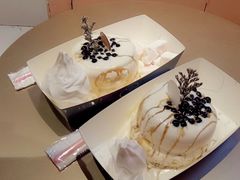 -狐狸和向日葵(北京路店)