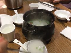 -北京老铺烤鸭(高新店)