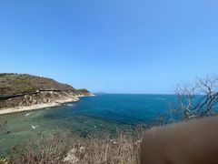 -三亚西岛海洋文化旅游区