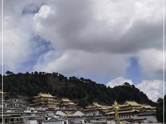 -四川郎木寺镇
