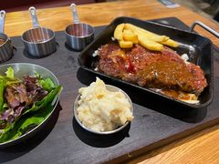 -新贝乐意大利餐厅(镇江苏宁广场店)
