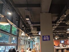 -蜀九香火锅(玉林店)