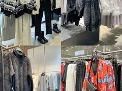 -URBAN REVIVO(深圳华润万象天地店)