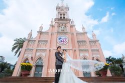 -太古映画婚纱摄影(天河店)