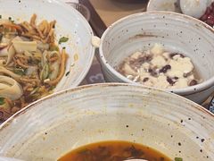 -大师兄·西北小馆(北站缤果空间店)