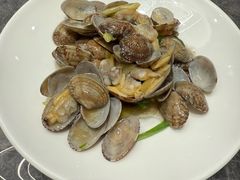 -简小姐·上海餐厅(长城大厦店)