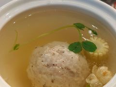-蘇锦宴·淮扬菜烤鸭·小院(三元桥霄云路店)